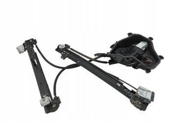 MECHANIZM SZYBY LEWY PRZÓD  6J4837401AB 6R0959801AJ Seat Ibiza IV (2008-  )