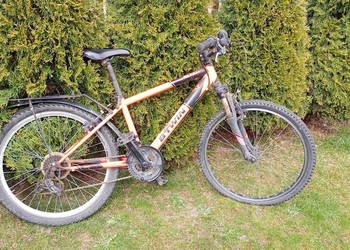 Rower btwin dla dzieci