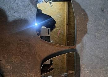 Wkłady lusterka bmw f20 f30 f31 f32 f34 f36