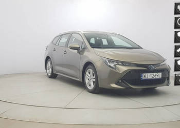 Toyota Corolla 2.0 Hybrid Comfort ! Z Polskiego Salonu ! Faktura Vat ! E21…