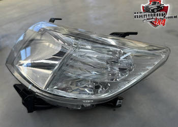 Lampa Oryginalny Reflektor Przedni Toyota Hilux (2011-2015) LEWY
