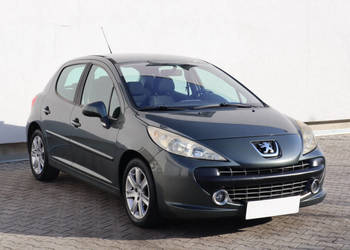 Peugeot 207 1.6 HDi