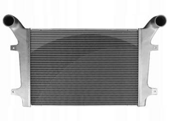 Intercooler KOMATSU 6212624100