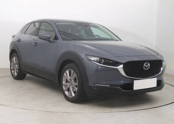 Mazda CX-30 Skyactiv-G 2.0