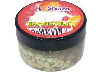 Shiazo Grapefruit 100g | Kamyczki do Palenia Fajki Wodnej Shishy