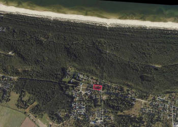 Działka na sprzedaż Gdańsk Begoniowa 4423m2