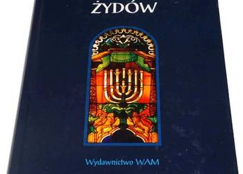 OBRZĘDY I SYMBOLE ŻYDÓW