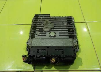 SKODA FABIA II LIFT 1.6 TDI 10r sterownik komputer silnika 03L906023DM