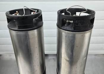 Keg Aeb R-Jolly Cornelius Corny 18L Po Pepsi