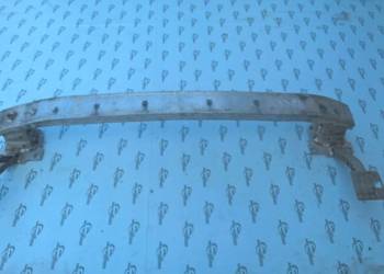 PEUGEOT 208 I LIFT 12r belka zderzaka przód 9672807980