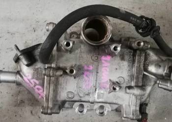Chłodnica spalin Jaguar Land Rover 2.0D G4D3-9D464-AD