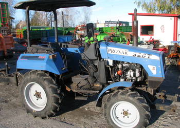 Ciągnik rolniczy Pronar - MTZ-320 dostępny w Rad-Masz Opoczno