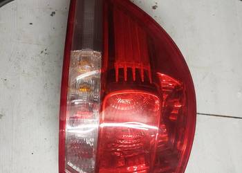 Lampa golf 5 kombi LT