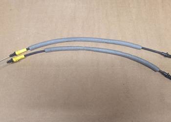 Oryginalna Linka klamki drzwi przód Bmw e46 Sedan Kombi 7011024 CIĘGNO