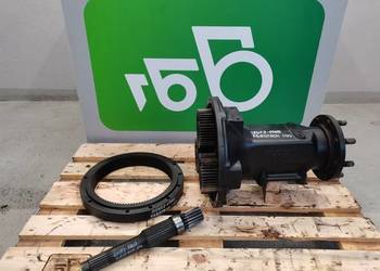 Deutz-fahr K100 Agrotron Układ planetarny 1330003300539