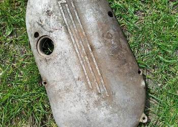 Junak m10 ,m07 dekiel silnika WSM pokrywa
