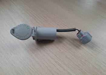 Lexus RX II gniazdo zapalniczki zasilania 12V/120W RX 400h 2007r. na części