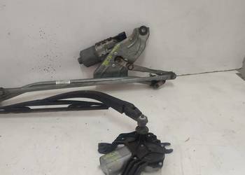 SILNICZEK WYCIERACZEK Z MECHANIZMEM PRZÓD TYŁ RENAULT DACIA LOGAN I 04-12…