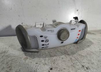 PANEL NAWIEWU CITROEN C1 69617027
