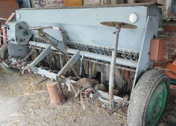 Siewnik Poznaniak 2.7m