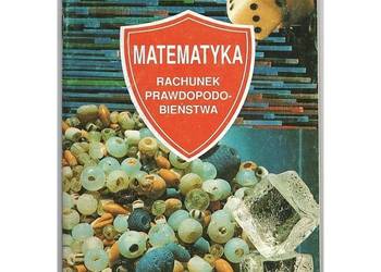 Matematyka Rachunek Prawdopodobieństwa Zeszyt Ćwiczeń