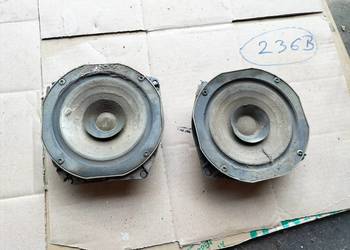 FIESTA MK3 GŁOŚNIK GŁOŚNIKI