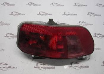 CITROEN C4 II 11r lampa przeciwmgielna prawa tył