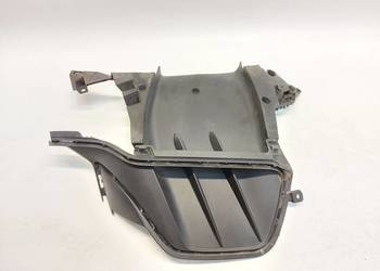 Porsche Taycan GTS 9J1 2023r Kratka zderzaka przód lewa 9J1807605A