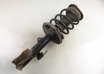 MCPERSON PRAWY PRZEDNI TOYOTA COROLLA E12 1.4 VVT-i