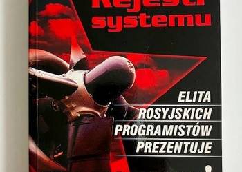 Windows XP Rejestr systemu