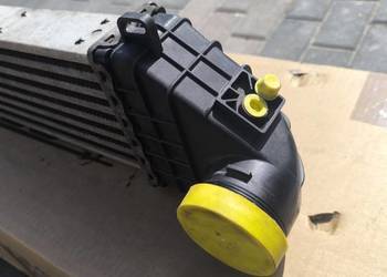 Intercooler Volvo 2.5t s40II/V50