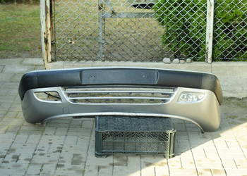 Zderzak przedni Citroen Xantia lift 98-01