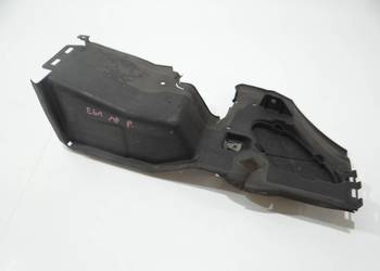 KANAŁ POWIETRZA PRAWY BMW E60 E61 M PAKIET 7897176 (4295597)