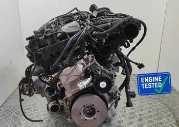 Silnik Bmw 540 i G30 xDrive 2016 - 3.0 L 250 kW B58B30A