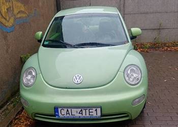Sprzedam New Bettle