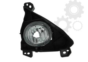 HALOGEN PR/LE H11 - MAZDA 5 05/10->