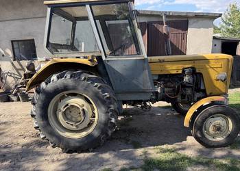 Ursus c360 3P Perkins