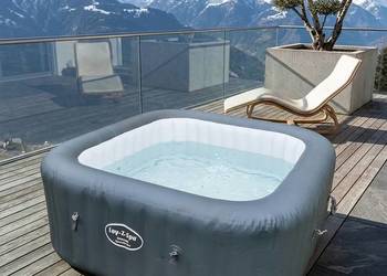 Dmuchane SPA jacuzzi Lay-Z Hawaii 6 osobowe Bestway