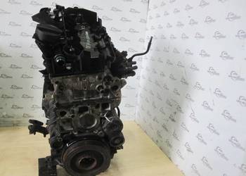 BMW 3 5 X3 2.0 D N47D20C 143KM 09r silnik z n rozrządem i pompą