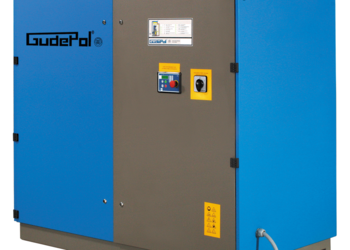 GD-NKSB 30/08 Kompresor śrubowy 30kW 8bar 5500l