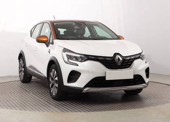 Renault Captur 1.0 TCe
