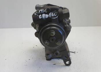 Jaguar X-Type 2.2 D POMPA WSPOMAGANIA