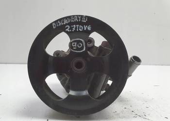 Land Rover Discovery III 2.7 TD V6 POMPA WSPOMAGANIA QVB500400