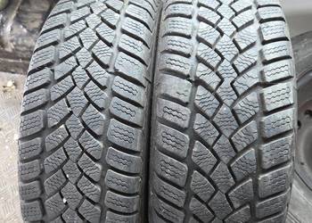 Opony zimowe 175/70/13 - 2szt - Polonez Fiat 125p...