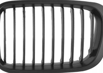 Bmw E46 98-01 atrapa między reflektory grill NOWA