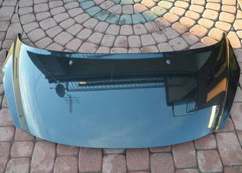 Maska, Peugeot 207 hatbak 2010 Rok!!