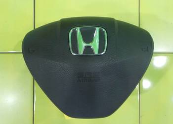 HONDA INSIGHT II 1.3 IMA 10r 5D AIRBAG poduszka kierowcy 77800-TM0-P81