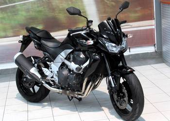 Kawasaki Z750 Polift ABS | Dowóz