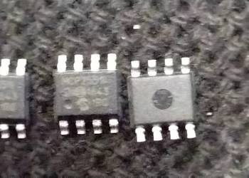 MCP2551T I/SN - interfejs CAN, High SpeedCAN Transceiver1Mbps, 4.5÷5.5V SO8