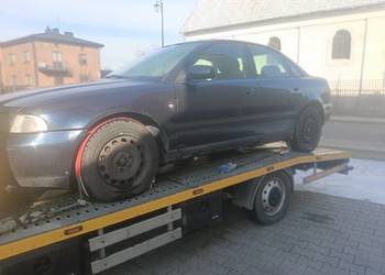 Na Części Audi A4 B5 1.8T LZ5L (a-44)